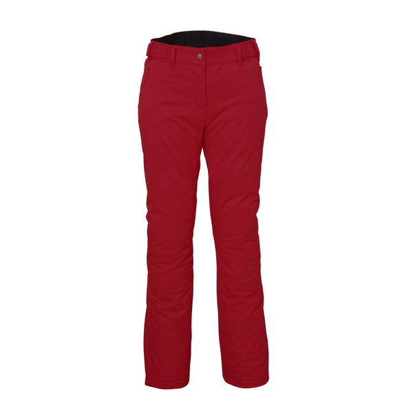 Phenix Womens Advance Outer Pants - RED