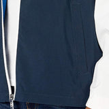 Nautica Men's Lightweight Water and Wind Resistant Jacket - SPINNER BL –  Dress Kodes