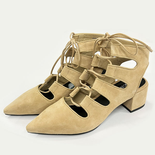 Senso Women's Gai Sandal Shoe - SAND