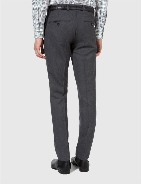 Presidio Dress Pants Regular Fit - Thunder Grey